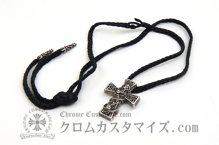 Chrome Hearts - COOL様専用 クロムハーツ ケルティッククロス