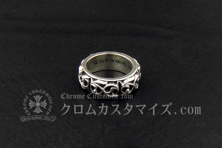 カスタム事例詳細 | クロムハーツ（chrome hearts）にダイヤモンド