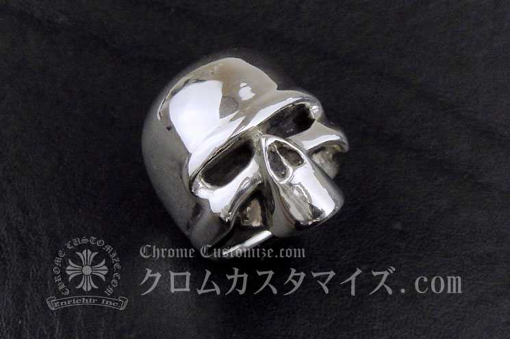 カスタム事例詳細 | クロムハーツ（chrome hearts）にダイヤモンド