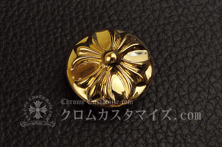 格安最新品 Chrome Hearts - クロムハーツコンチョヘアゴムの通販 by N