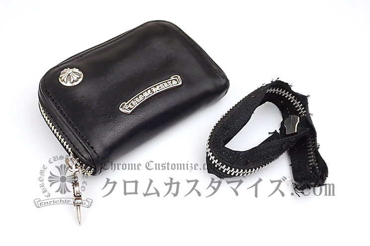 カスタム事例詳細 | クロムハーツ（chrome hearts）にダイヤモンド