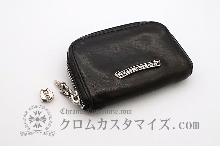 カスタム事例詳細 | クロムハーツ（chrome hearts）にダイヤモンド