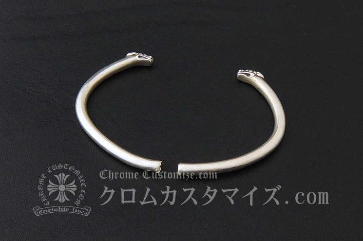 カスタム事例詳細 | クロムハーツ（chrome hearts）にダイヤモンド