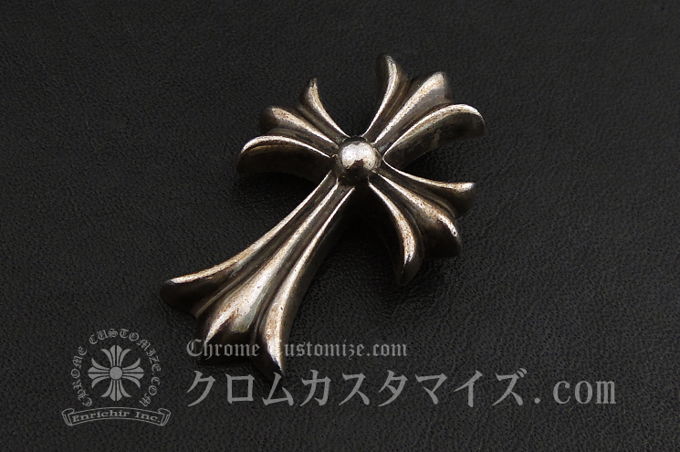 カスタム事例詳細 | クロムハーツ（chrome hearts）にダイヤモンド