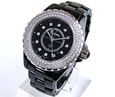 J12 33mm ブラックセラミック
