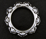 クロスバンドリング